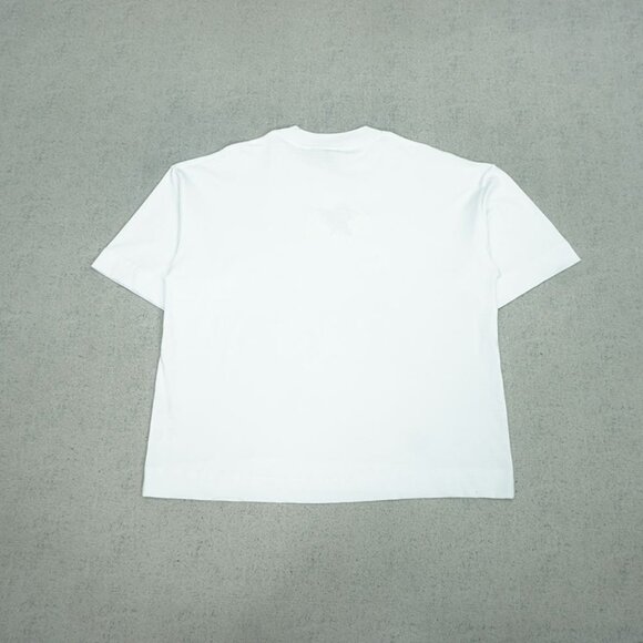 House of Errors White It Conquered The World Eyes T Shirt - Picture 4 of 11